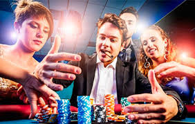 Вход на официальный сайт Casino Pobeda